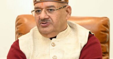 कृषि विभाग में अनियमितताओं के प्रकरण में कृषि मंत्री गणेश जोशी ने दिए जांच के आदेश