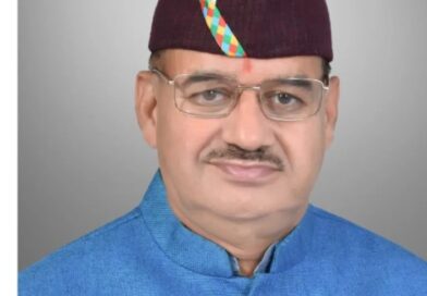 ऐतिहासिक और समावेशी बजट से प्रदेश के विकास को मिलेगी नई गति- कृषि मंत्री गणेश जोशी