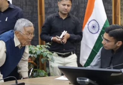 दुखियारों के लिए बड़ी मदद का सबब बन रहा जिलाधिकारी सविन बंसल का जनता दरबार