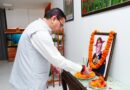 मुख्यमंत्री धामी ने देश के पहले सीडीएस जनरल बिपिन रावत की जयंती पर दी श्रद्धांजलि