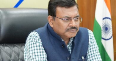 उत्तराखंड के सीमांत गांवों की बदलेगी सूरत , मुख्य सचिव आनंद बर्धन ने 402 करोड़ के विकास कार्यों को दी मंजूरी