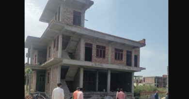 देहरादून में एमडीडीए का शिकंजा, अवैध निर्माणों पर ताबड़तोड़ सीलिंग की कार्रवाई