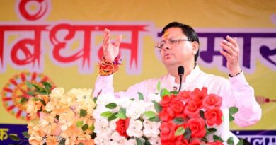 चम्पावत में सड़क सुरक्षा को नई रफ्तार, ₹116.576 लाख की पहली किश्त जारी