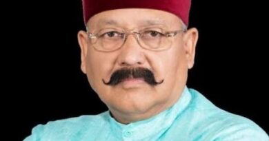 कैबिनेट मंत्री सतपाल महाराज ने नवनियुक्त कैबिनेट मंत्रियों को दी हार्दिक बधाई एवं शुभकामनाएं