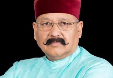 कैबिनेट मंत्री सतपाल महाराज ने नवनियुक्त कैबिनेट मंत्रियों को दी हार्दिक बधाई एवं शुभकामनाएं