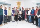 प्रेस टूर पर देहरादून पहुंचे ओडिशा के पत्रकारों के दल ने राज्यपाल लेफ्टिनेंट जनरल गुरमीत सिंह (रि.) से की भेंट