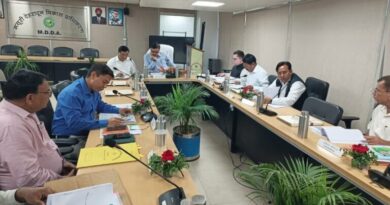 देहरादून के विकास का नया ब्लूप्रिंट, 968 करोड़ के बजट से शहर को मिलेगा आधुनिक स्वरूप, हरियाली और इंफ्रास्ट्रक्चर पर बड़ा फोकस