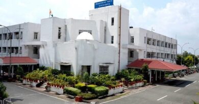 नारी शक्ति वंदन अधिनियम पर सियासी संग्राम : विधानसभा सत्र में भाजपा-कांग्रेस आमने-सामने, तीखी बहस और टकराव के संकेत 