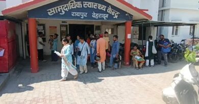 हीट वेव का कहर: स्वास्थ्य विभाग अलर्ट, डॉक्टरों ने जारी की एडवाइजरी