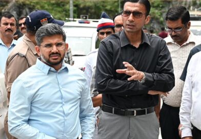 अवैध होमस्टे पर जिलाधिकारी सविन बंसल का बड़ा एक्शन, ‘ऑपरेशन सफाई’ के तहत 17 के पंजीकरण निरस्त