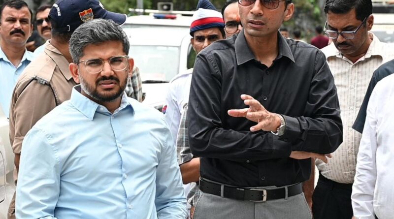 अवैध होमस्टे पर जिलाधिकारी सविन बंसल का बड़ा एक्शन, ‘ऑपरेशन सफाई’ के तहत 17 के पंजीकरण निरस्त