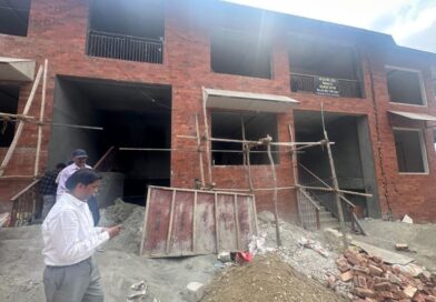 अवैध निर्माणों पर एमडीडीए का सख्त अभियान जारी, सेक्टरवार टीमें सक्रिय, ध्वस्तीकरण व सीलिंग की लगातार कार्रवाई