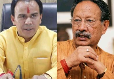 कैबिनेट मंत्री डॉ. धन सिंह रावत ने पूर्व मुख्यमंत्री भुवन चंद्र खंडूड़ी के निधन पर जताया दुःख, कुमाऊं दौरा किया स्थगित