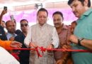 मुख्यमंत्री धामी ने हरिद्वार में श्री आनंद धर्मशाला ट्रस्ट द्वारा निर्मित धर्मशाला का किया लोकार्पण