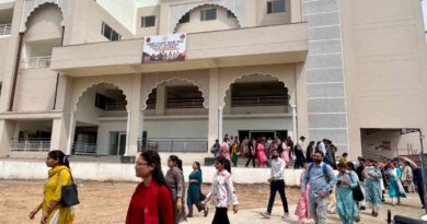 एसजीआरआर एजुकेशन मिशन की मेगा शिक्षक चयन प्रक्रिया में दिखा युवाओं का उत्साह, विभिन्न राज्यों से अभ्यर्थियों ने किया प्रतिभाग