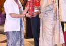 राष्ट्रपति द्रौपदी मुर्मु ने नर्सिंग कर्मियों को राष्ट्रीय फ्लोरेंस नाइटिंगेल पुरस्कार से किया सम्मानित