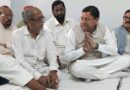 मुख्यमंत्री धामी ने रामनगर में विधायक दीवान सिंह बिष्ट के आवास पहुंचकर उनकी धर्मपत्नी आशा बिष्ट के निधन पर व्यक्त किया गहरा शोक