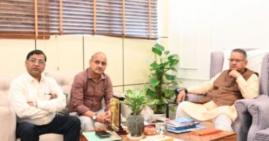 भविष्य में फसलों को होने वाली किसी भी प्रकार की क्षति की नियमित मॉनिटरिंग सुनिश्चित की जाए- कृषि मंत्री गणेश जोशी