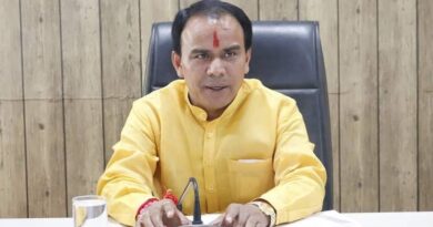 आम लोगों की मेहनत की कमाई लूटने वालों को नहीं जायेगा बख्शा – कैबिनेट मंत्री डाॅ. धन सिंह रावत