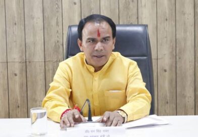 आम लोगों की मेहनत की कमाई लूटने वालों को नहीं जायेगा बख्शा – कैबिनेट मंत्री डाॅ. धन सिंह रावत