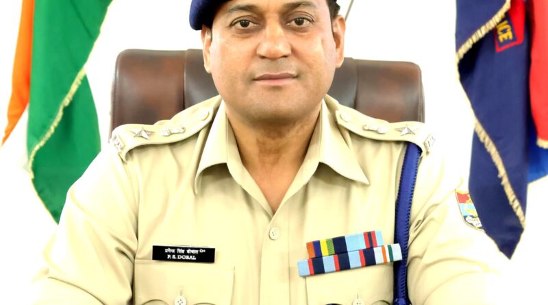 Weekend पर यातायात व्यवस्था को सुचारु बनाए रखने के लिए देहरादून पुलिस का विशेष ट्रैफिक प्लान लागू