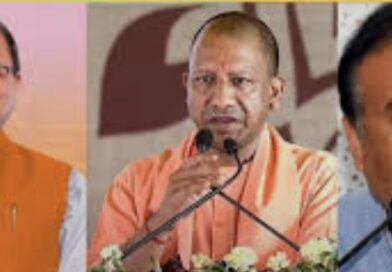 हिंदुत्व की सबसे मजबूत आवाज़ों पर विदेशी मंच से हमला, मुख्यमंत्री धामी, योगी और हिमंता को अमेरिका में निशाना बनाने की कोशिश, विदेशी एजेंडों की उड़ी नींद