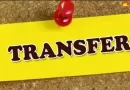 उत्तराखंड में बड़ा प्रशासनिक फेरबदल : 19 IAS और 10 PCS अधिकारियों का तबादला, देहरादून के नए DM बने आशीष चौहान 