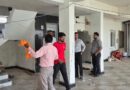 ऋषिकेश में एमडीडीए का सख्त एक्शन, अवैध बहुमंजिला निर्माणों पर चला सीलिंग अभियान