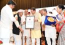 मुख्यमंत्री धामी ने हल्द्वानी में वरिष्ठ नागरिक सम्मान एवं खेल समारोह में किया प्रतिभाग, बुजुर्गों को बताया समाज और राष्ट्र की अमूल्य धरोहर