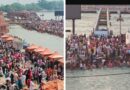 बुद्ध पूर्णिमा पर हरिद्वार में उमड़ा आस्था का सैलाब, “हर-हर गंगे” के जयघोष से गूंजे गंगा घाट