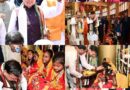 मुख्यमंत्री धामी ने अल्मोड़ा में श्री पीठम स्थापना महोत्सव में 1100 कन्याओं का किया पूजन