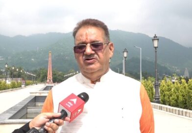 ओलावृष्टि से किसानों की फसलों को हुए नुकसान का शीघ्र आकलन कर रिपोर्ट प्रस्तुत करें- कृषि मंत्री गणेश जोशी