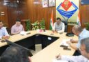टिहरी झील क्षेत्र को ग्लोबल डेस्टिनेशन के रूप में विकसित करने की तैयारी तेज, मुख्य सचिव आनन्द बर्द्धन ने दिए निर्देश 