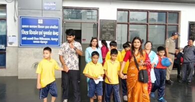 डीएम सविन बंसल की पहल से दिव्यांगजनों को बड़ी राहत, डीडीआरसी बना सहारा