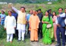 यमकेश्वर में दो मुख्यमंत्रियों का संगम, मुख्यमंत्री योगी और मुख्यमंत्री धामी ने यमकेश्वर में विकास योजनाओं का किया लोकार्पण, शिव मंदिर में की पूजा
