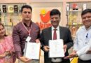 श्री गुरु राम राय विश्वविद्यालय व अकम्सड्रग्स फार्मास्यूटिकल्स लिमिटेड हरिद्वार के बीच हुआ एमओयू, शिक्षा को बढ़ावा देने की दिशा में एक बड़ी पहल 