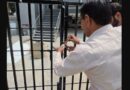 एमडीडीए का बड़ा एक्शन, रेसकोर्स में अवैध बहुमंजिला व्यवसायिक भवन सील