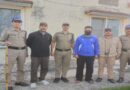नाबालिग को बंधक बनाकर वीडियो वायरल करने के मामले में दो आरोपी गिरफ्तार