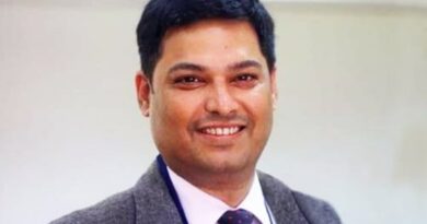 केंद्र सरकार का बड़ा प्रशासनिक फैसला, IAS सचिन कुर्वे को मिली चेन्नई पोर्ट अथॉरिटी चेयरपर्सन की जिम्मेदारी