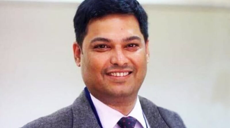 केंद्र सरकार का बड़ा प्रशासनिक फैसला, IAS सचिन कुर्वे को मिली चेन्नई पोर्ट अथॉरिटी चेयरपर्सन की जिम्मेदारी