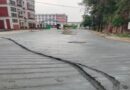 चारधाम यात्रा के दृष्टिगत सिवरेज के लिए खोदी गई सड़कों को त्वरित गति से ठीक करने के लिए दिन- रात किया जा रहा है निमार्ण कार्य