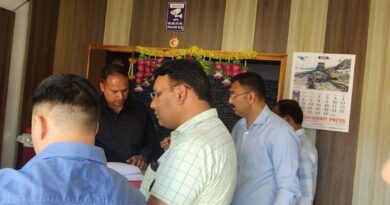 नियमों की अनदेखी पर जिलाधिकारी सविन बंसल का बड़ा एक्शन, ‘ऑपरेशन सफाई’ के तहत 96 होमस्टे के पंजीकरण निरस्त