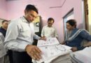 विकासनगर सब-रजिस्ट्रार कार्यालय में डीएम सविन बंसल की छापेमारी, करोड़ों की स्टांप चोरी और अवैध रजिस्ट्रियों का खुलासा 