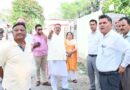 कैबिनेट मंत्री गणेश जोशी ने अनारवाला-मालसी मोटर मार्ग पर चल रहे मरम्मत एवं सुधार कार्यों का किया निरीक्षण 
