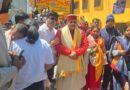 पर्यटन मंत्री सतपाल महाराज ने किए केदारनाथ और बद्रीनाथ के दर्शन, चारधाम यात्रा व्यवस्थाओं का किया निरीक्षण 