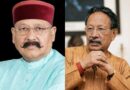 पर्यटन मंत्री सतपाल महाराज ने पूर्व मुख्यमंत्री एवं वरिष्ठ भाजपा नेता भुवन चंद्र खंडूड़ी के निधन पर व्यक्त किया गहरा दुःख