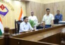 जिलाधिकारी सविन बंसल का बड़ा एक्शन, कुख्यात बिल्डर पुनीत अग्रवाल को किया 6 माह के लिए जिला बदर