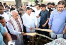 पूर्व मुख्यमंत्री भुवन चंद्र खंडूड़ी की अंतिम यात्रा में उमड़ा जनसैलाब, हजारों की संख्या में लोगो ने अपने प्रिय नेता को नम आंखों से दी श्रद्धांजलि 