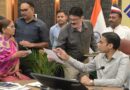 जन दर्शन में उमड़ी फरियादियों की भीड़, डीएम सविन बंसल ने सुनीं 300 से ज्यादा शिकायतें