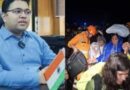 केदारनाथ यात्रा मार्ग पर तेज बारिश के बीच प्रशासन की तत्परता, रातभर चले रेस्क्यू अभियान से हजारों श्रद्धालुओं को निकाला सुरक्षित